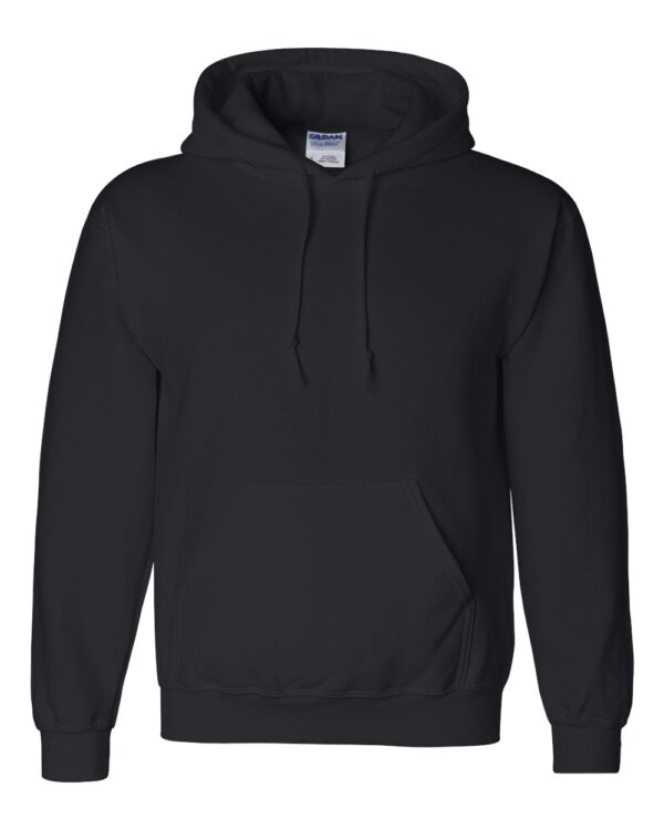 Gildan Ultra Blend Hooded Sweatshirt - SHIRT PRINTING 4U