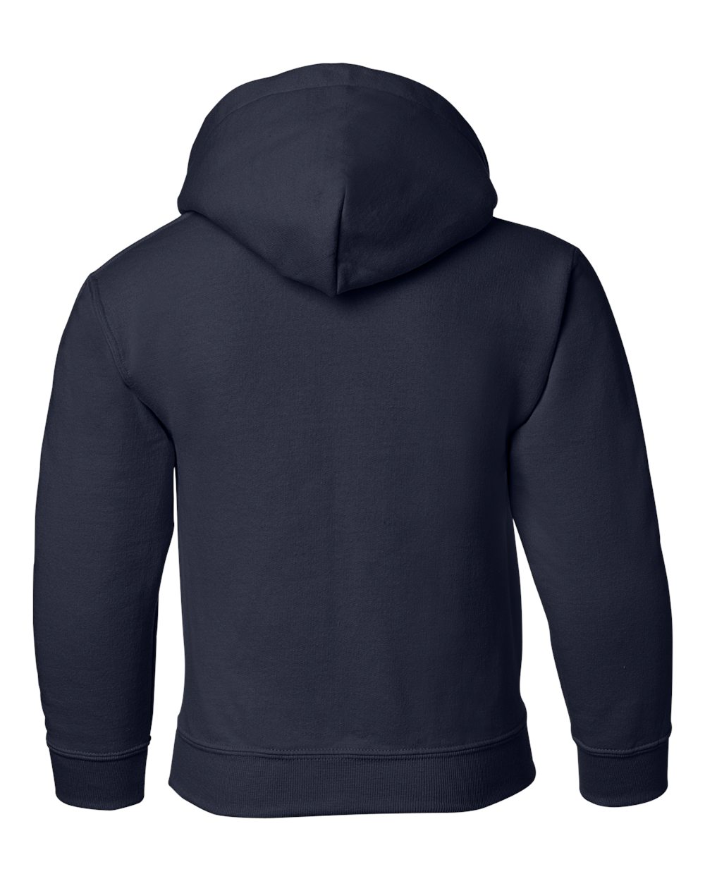 Gildan Heavy Blend Youth Hooded Sweatshirt - SHIRT PRINTING 4U