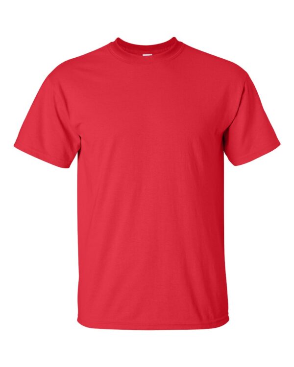 Gildan Ultra Cotton T-Shirt - 2000