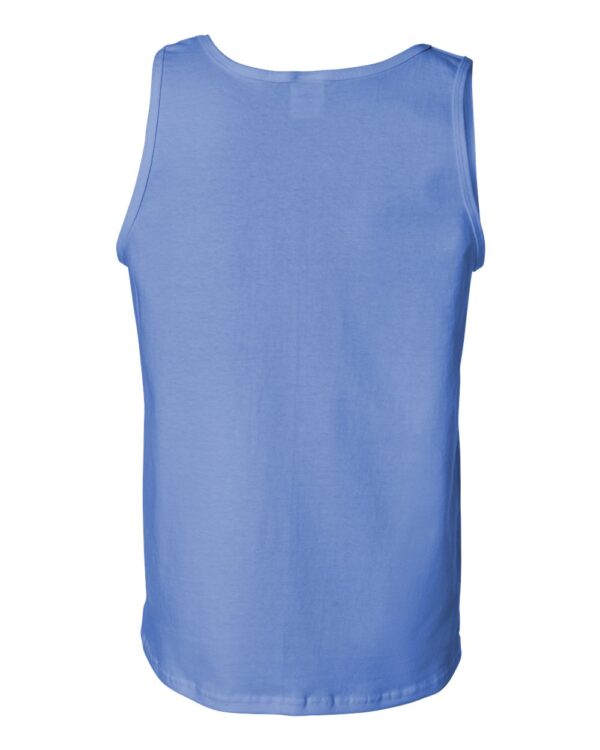 Gildan Ultra Cotton Tank Top - Image 3