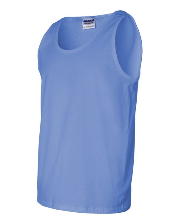 Gildan Ultra Cotton Tank Top - Image 2