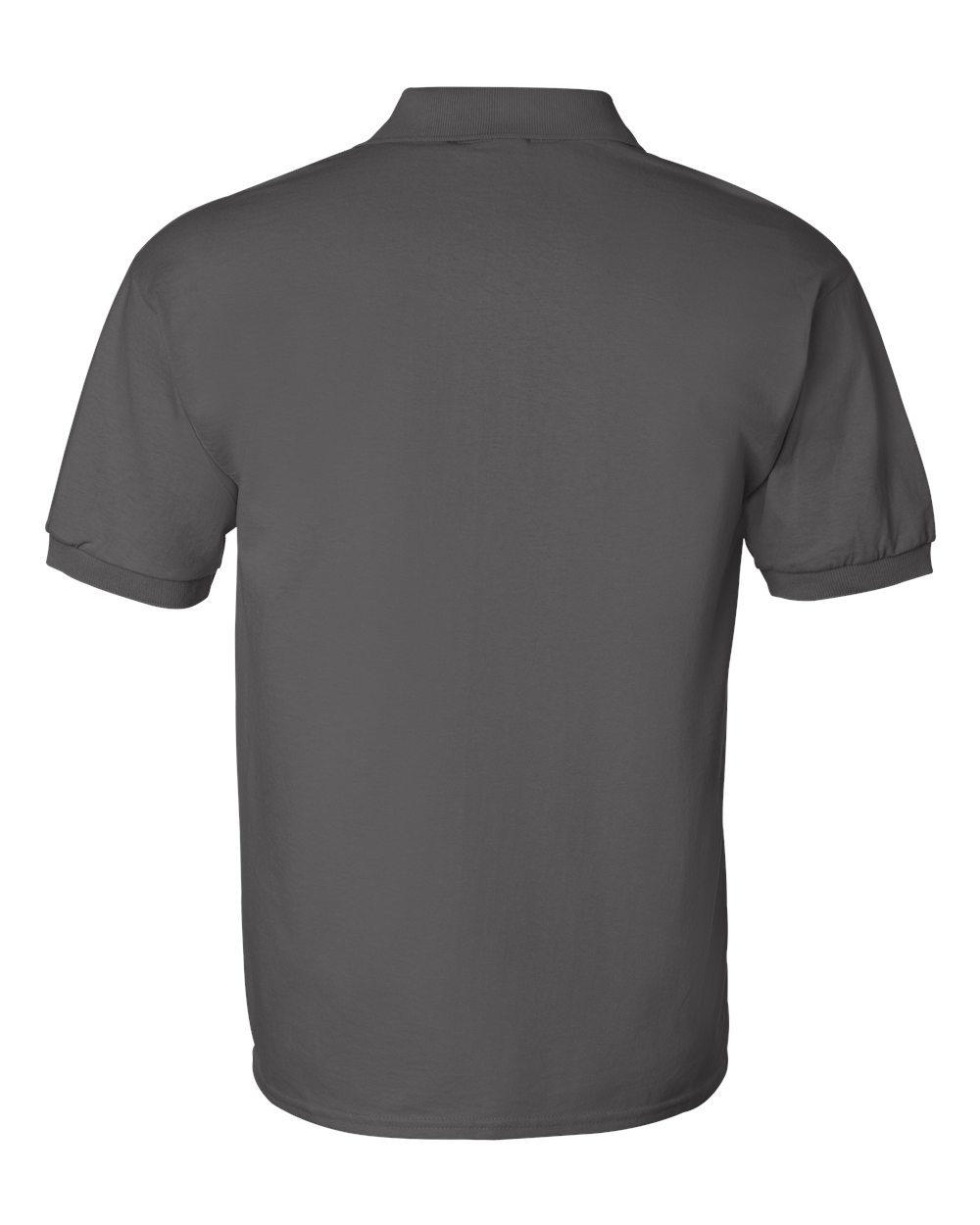 Gildan Ultra Cotton Jersey Sport Shirt - SHIRT PRINTING 4U