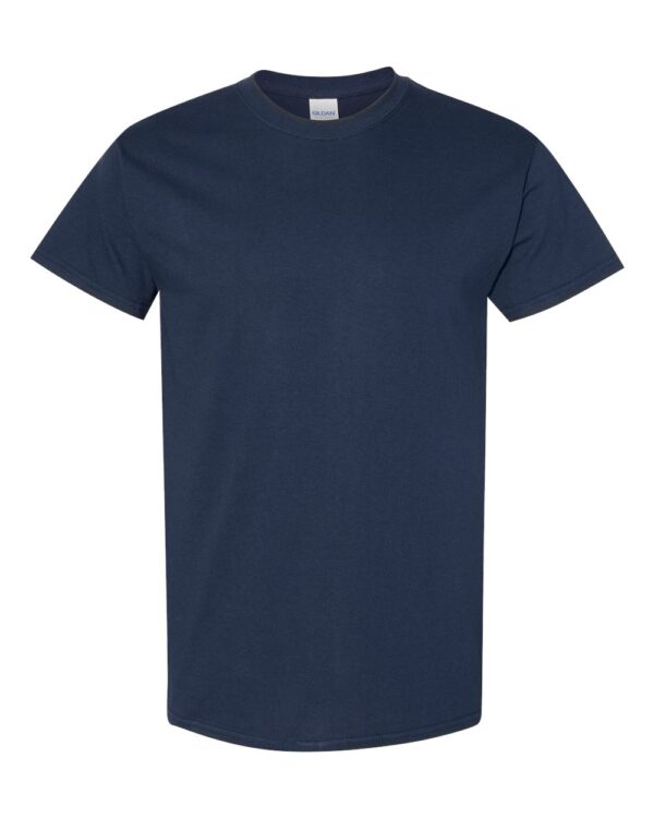 Gildan Ultra Cotton T-Shirt - SHIRT PRINTING 4U