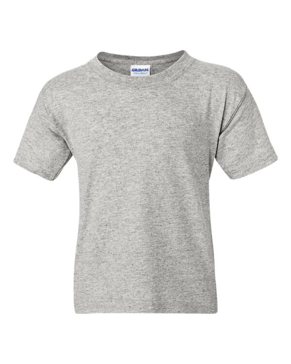 Gildan DryBlend Youth Short Sleeve T-Shirt 8000B