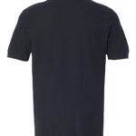 Gildan Premium Cotton Double Pique Sport Shirt - Image 3