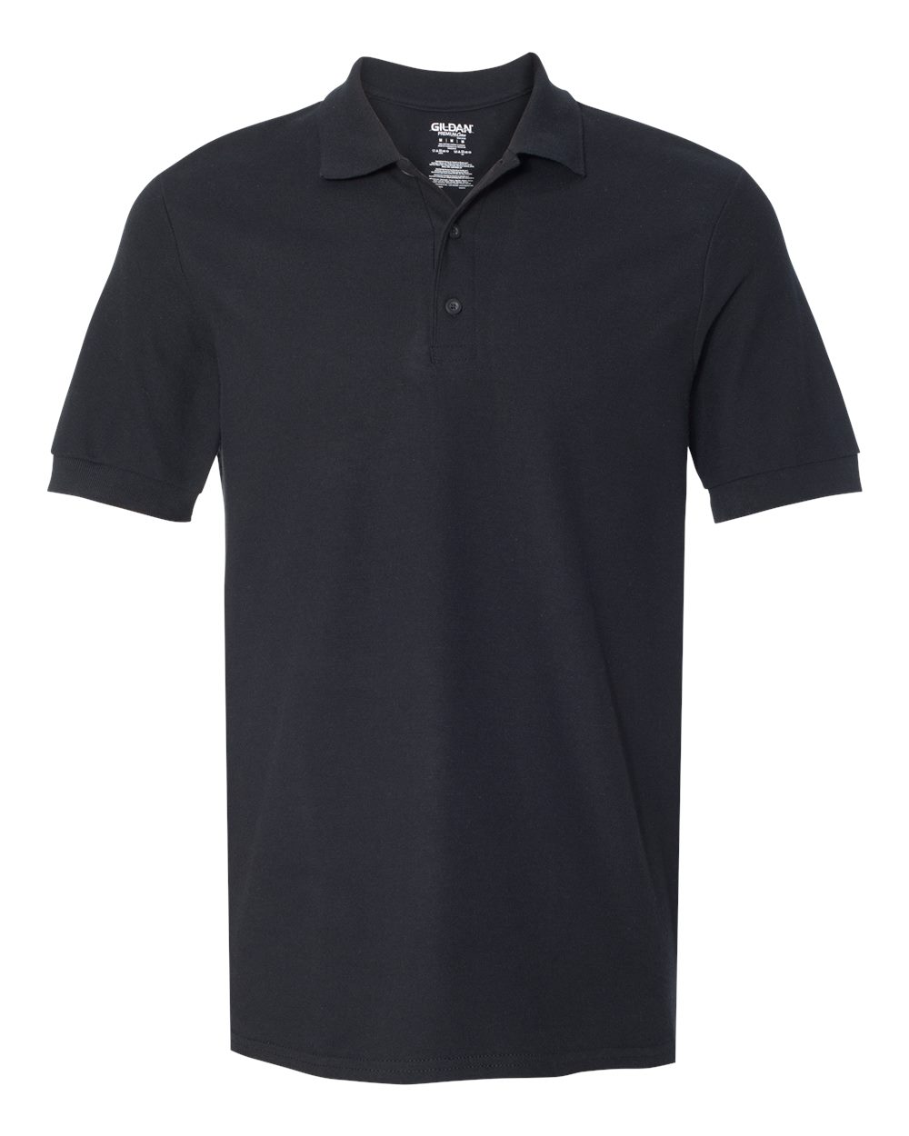 Gildan Premium Cotton Double Pique Sport Shirt - SHIRT PRINTING 4U