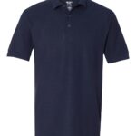 Gildan Premium Cotton Double Pique Sport Shirt