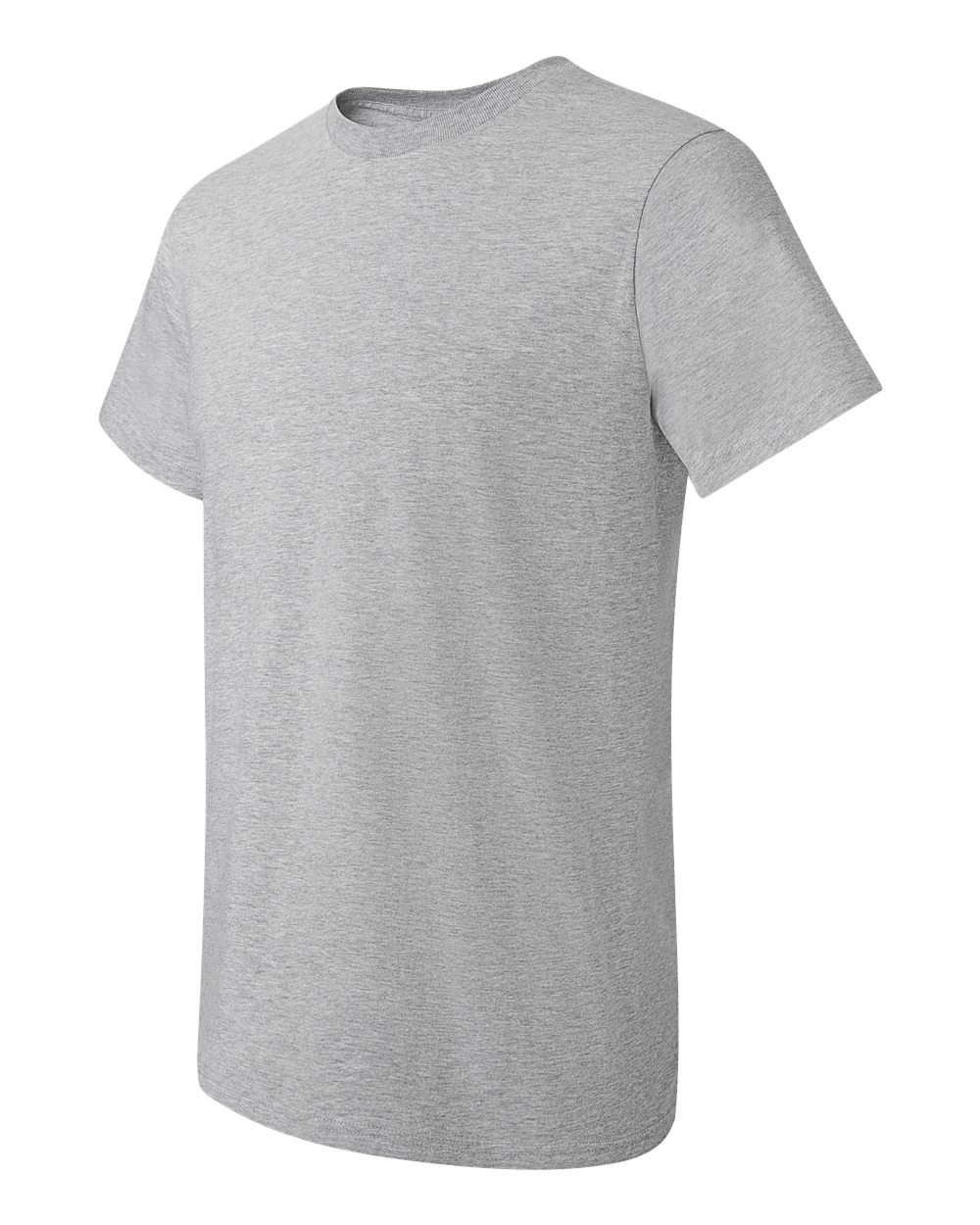 Hanes Nano-T T-Shirt - SHIRT PRINTING 4U