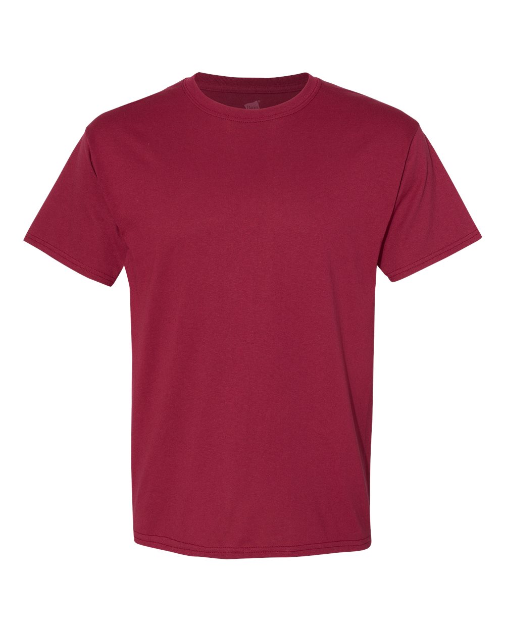 Hanes EcoSmart T-Shirt - SHIRT PRINTING 4U
