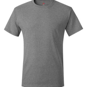 Hanes Tagless T-Shirt - SHIRT PRINTING 4U