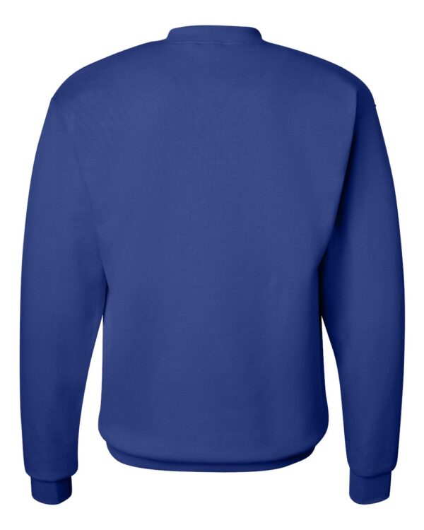 Hanes ComfortBlend EcoSmart Crewneck Sweatshirt - Image 3