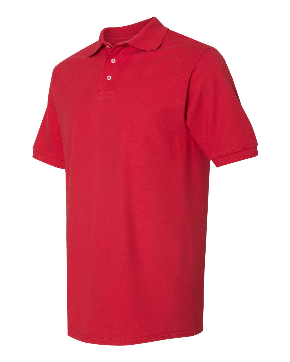 JERZEES 100% Ringspun Cotton Pique Sport Shirt - SHIRT PRINTING 4U