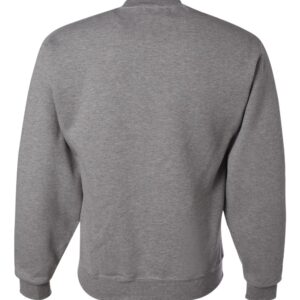 Jerzees NuBlend Crewneck Sweatshirt - SHIRT PRINTING 4U