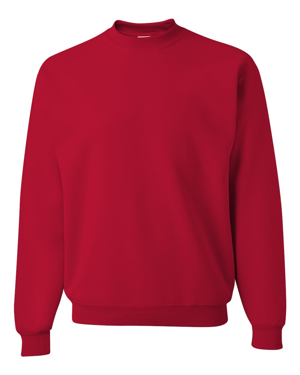 NuBlend Crewneck Sweatshirt - SHIRT PRINTING 4U