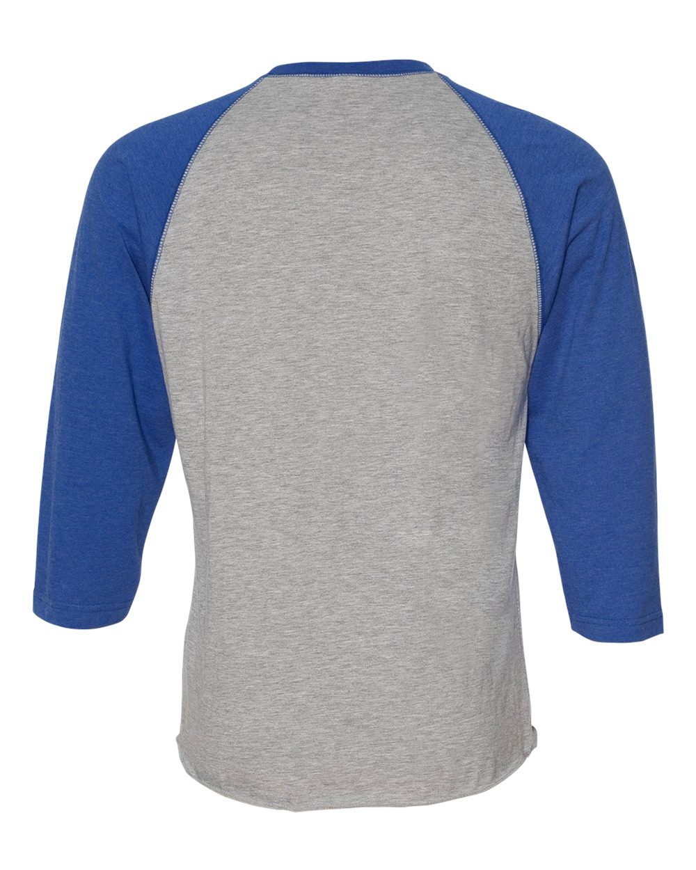 Download LAT Fine Jersey 3/4 Sleeve Baseball T-Shirt - SHIRT ...