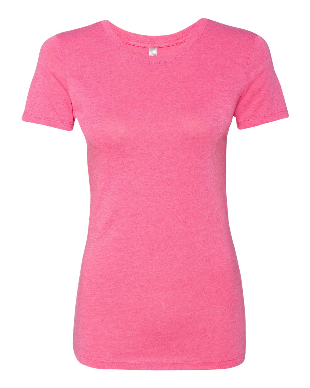 Next Level Women's Triblend T-Shirt - Image 3